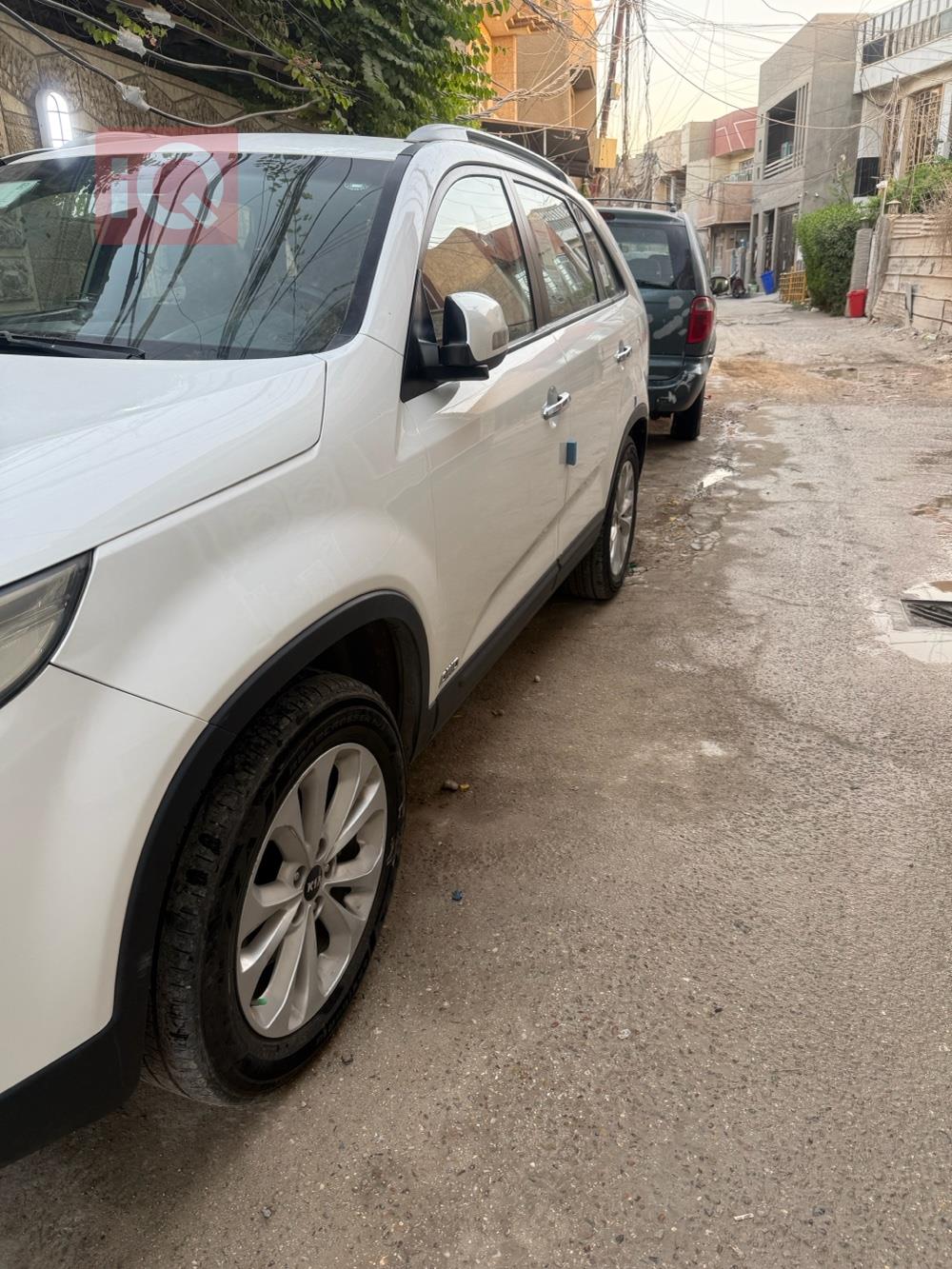 کیا سۆرینتۆ